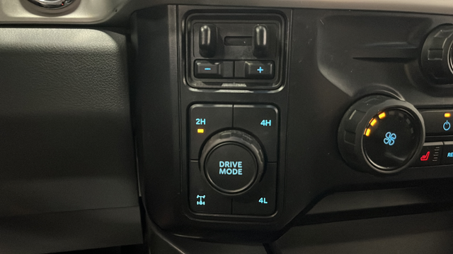 2024 Ford F-350SD XLT