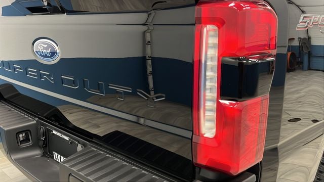 2024 Ford F-350SD XLT