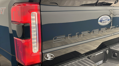 2024 Ford F-350SD XLT