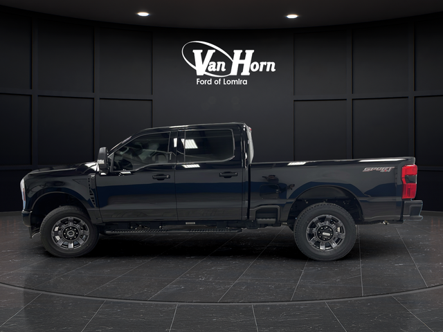 2024 Ford F-350SD XLT