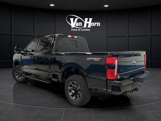 2024 Ford F-350SD XLT