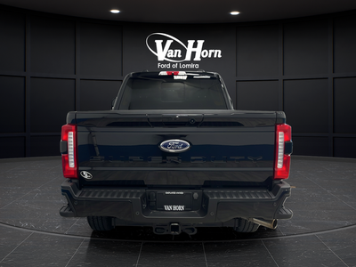 2024 Ford F-350SD XLT