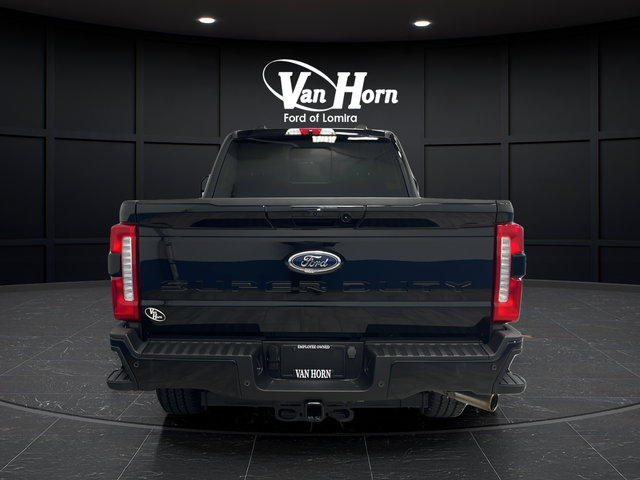 2024 Ford F-350SD XLT