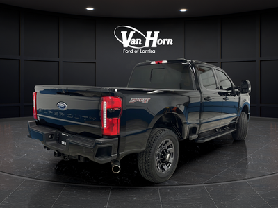 2024 Ford F-350SD XLT