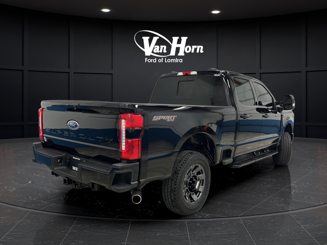 2024 Ford F-350SD XLT
