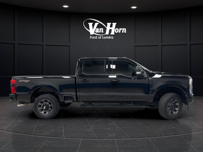 2024 Ford F-350SD XLT
