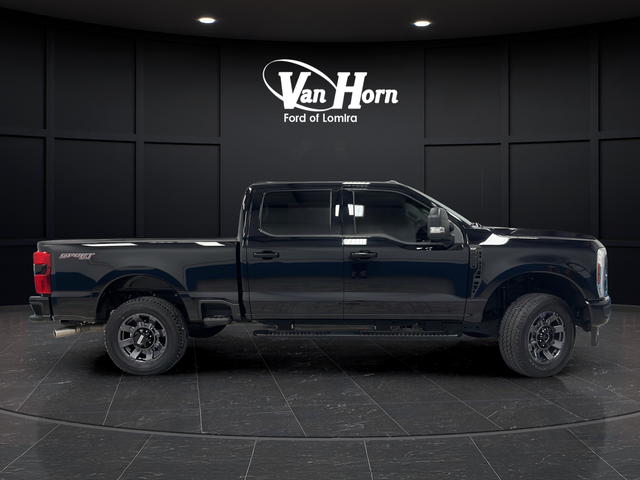 2024 Ford F-350SD XLT