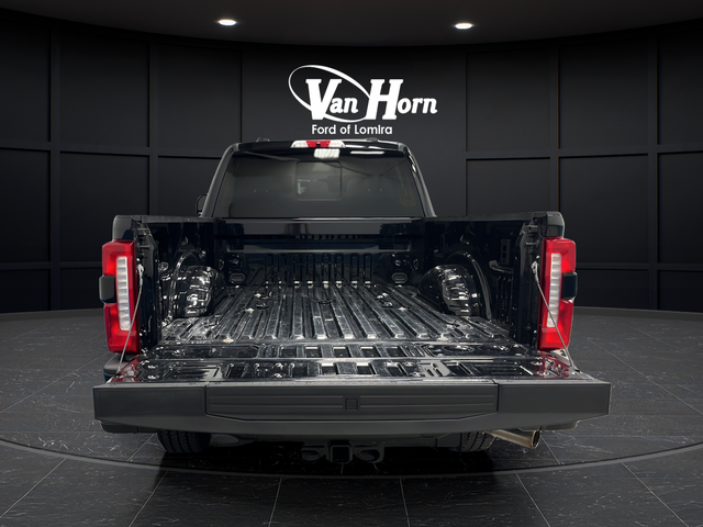 2024 Ford F-350SD XLT