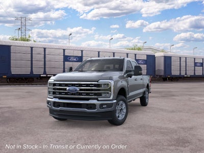 2026 Ford F-350SD XLT