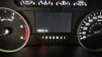 2017 Ford F-350SD XLT