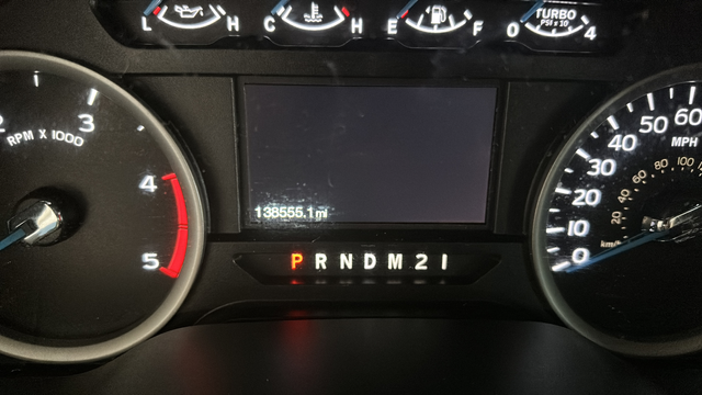 2017 Ford F-350SD XLT