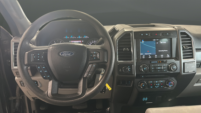 2017 Ford F-350SD XLT