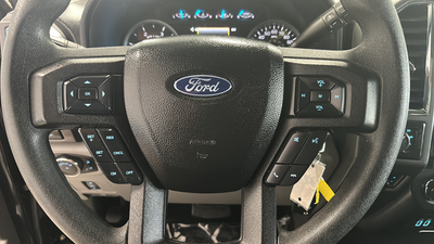 2017 Ford F-350SD XLT