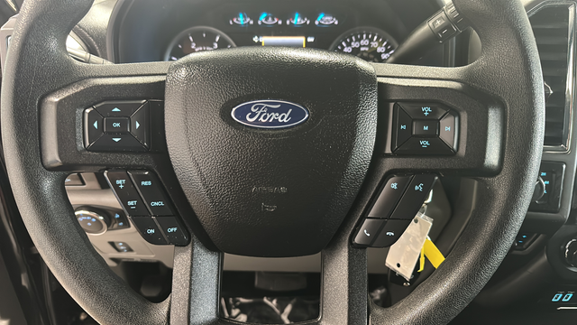 2017 Ford F-350SD XLT