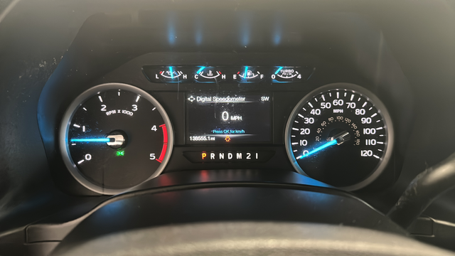 2017 Ford F-350SD XLT
