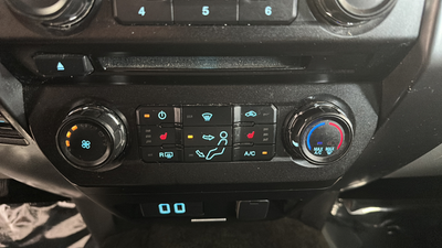 2017 Ford F-350SD XLT