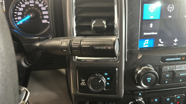 2017 Ford F-350SD XLT