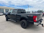 2017 Ford F-350SD Platinum