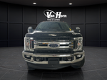 2017 Ford F-350SD XLT
