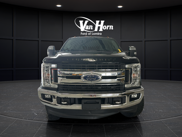 2017 Ford F-350SD XLT