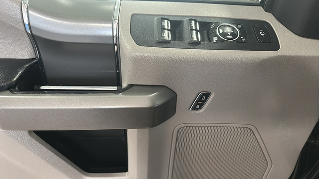 2017 Ford F-350SD XLT