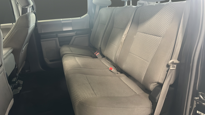 2017 Ford F-350SD XLT