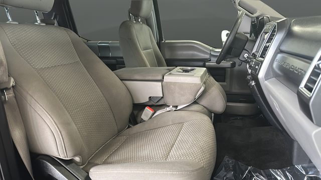 2017 Ford F-350SD XLT