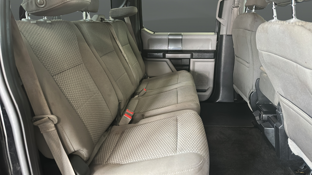 2017 Ford F-350SD XLT