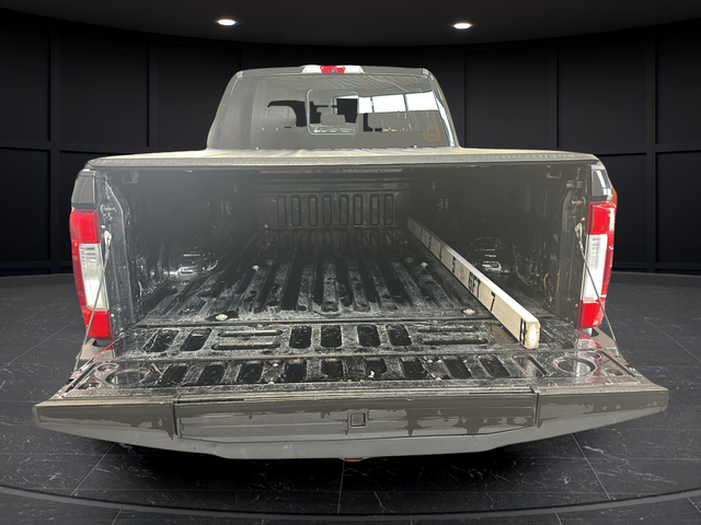 2017 Ford F-350SD XLT