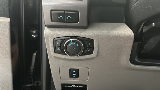 2017 Ford F-350SD XLT