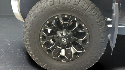 2017 Ford F-350SD XLT