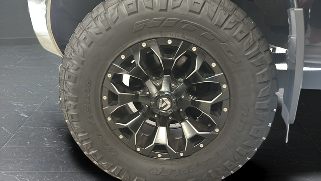2017 Ford F-350SD XLT