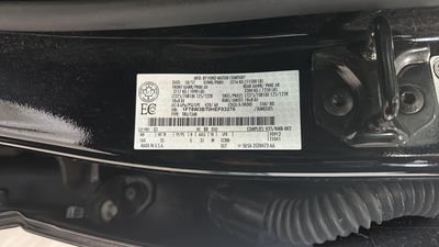 2017 Ford F-350SD XLT