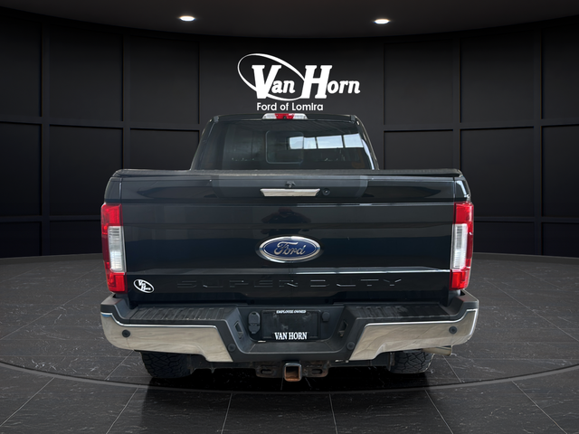 2017 Ford F-350SD XLT