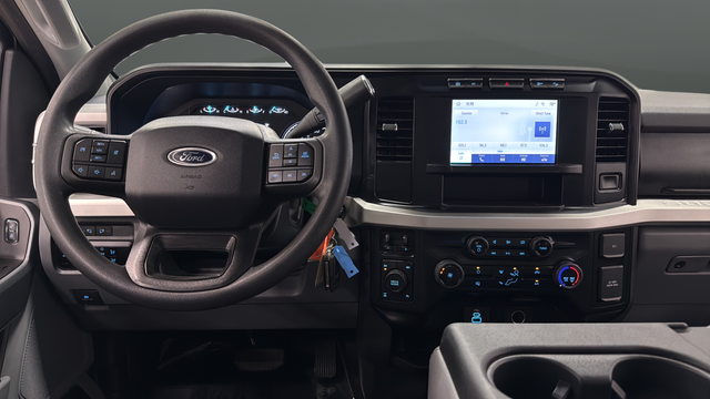 2024 Ford F-350SD XLT