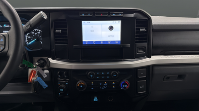 2024 Ford F-350SD XLT