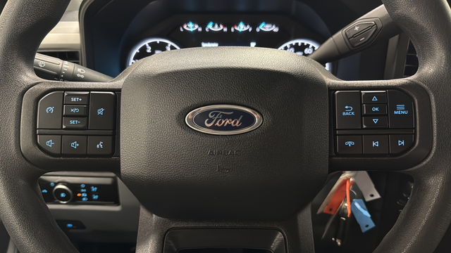2024 Ford F-350SD XLT