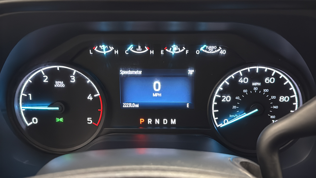 2024 Ford F-350SD XLT
