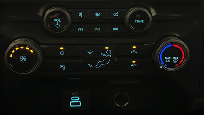 2024 Ford F-350SD XLT