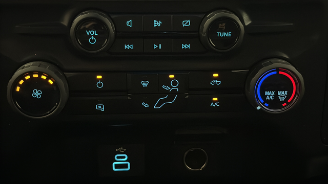 2024 Ford F-350SD XLT