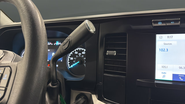 2024 Ford F-350SD XLT