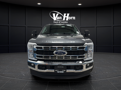 2024 Ford F-350SD XLT
