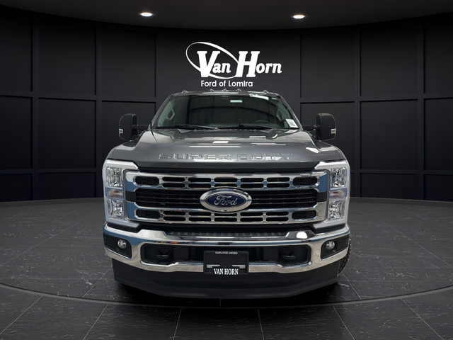 2024 Ford F-350SD XLT