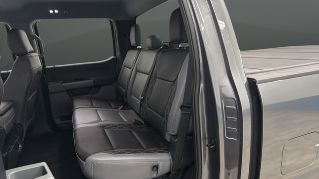 2024 Ford F-350SD XLT
