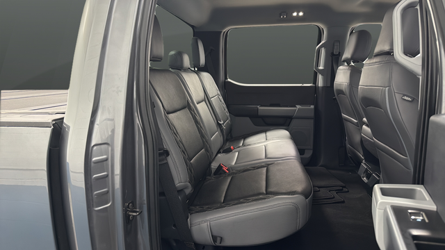 2024 Ford F-350SD XLT