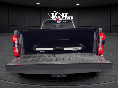 2024 Ford F-350SD XLT