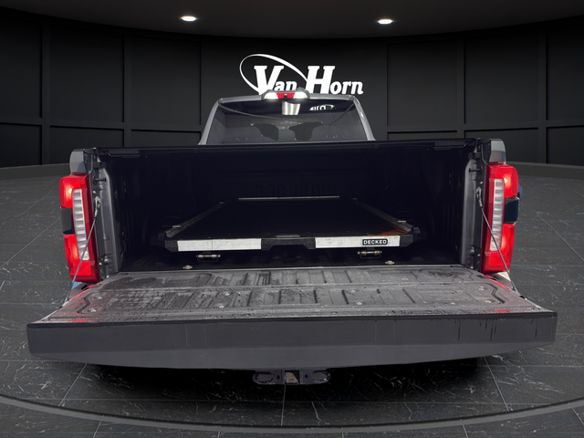 2024 Ford F-350SD XLT