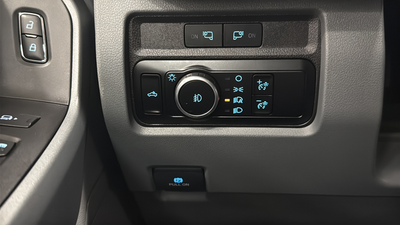 2024 Ford F-350SD XLT
