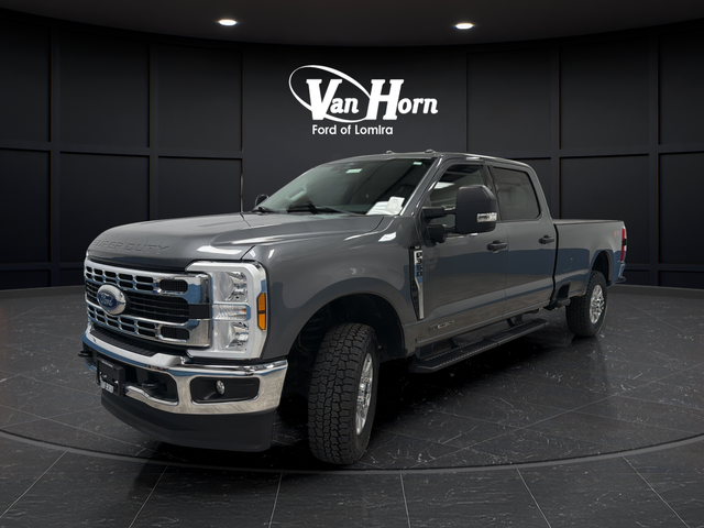 2024 Ford F-350SD XLT