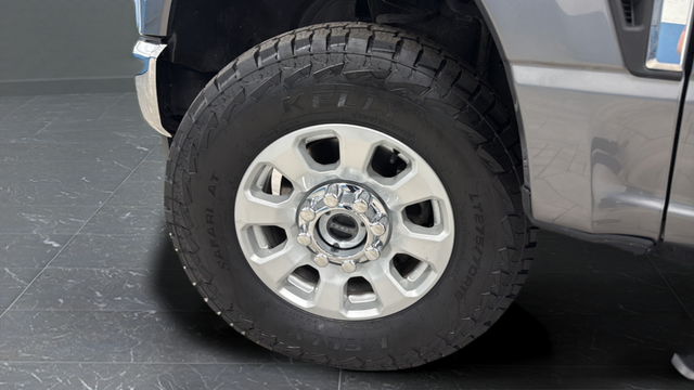 2024 Ford F-350SD XLT